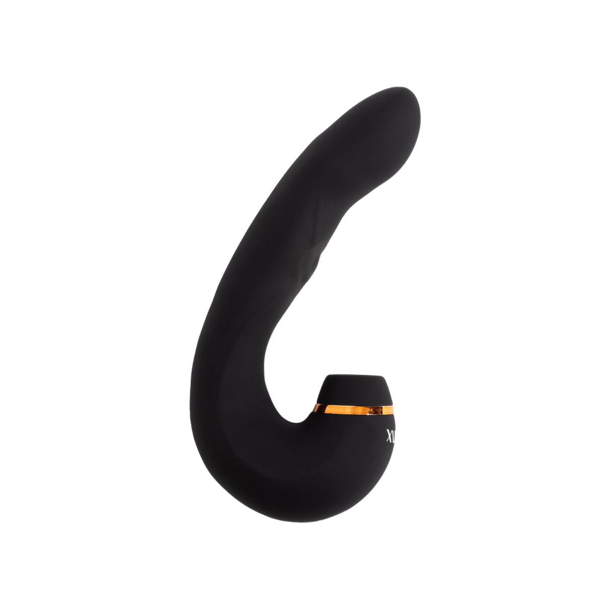 Sugador e Vibrador Clic CLMX