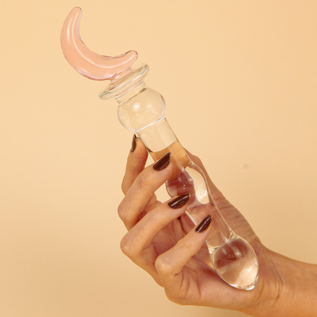 Plug & Dildo Moon