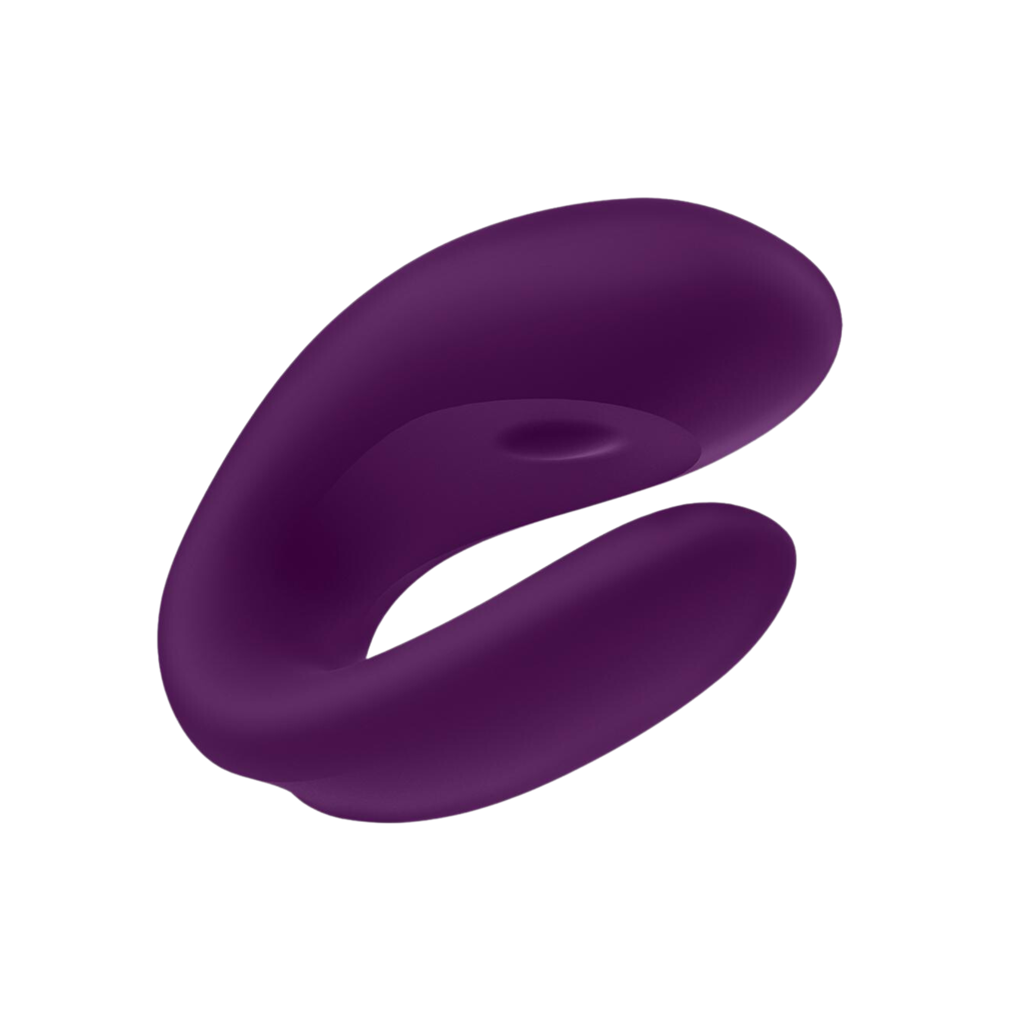 Vibrador de Casal Double Joy com APP