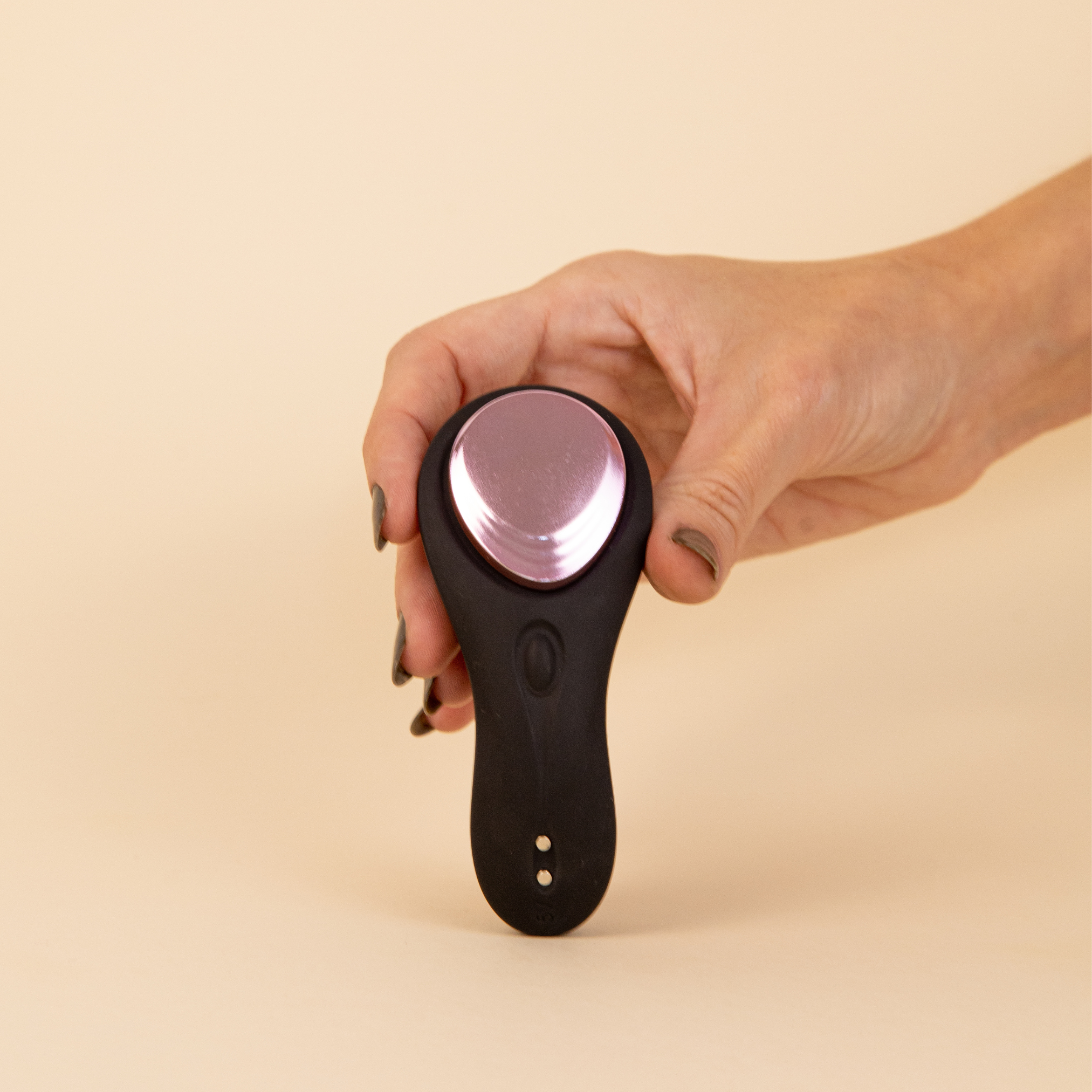 Vibrador de Calcinha Bell