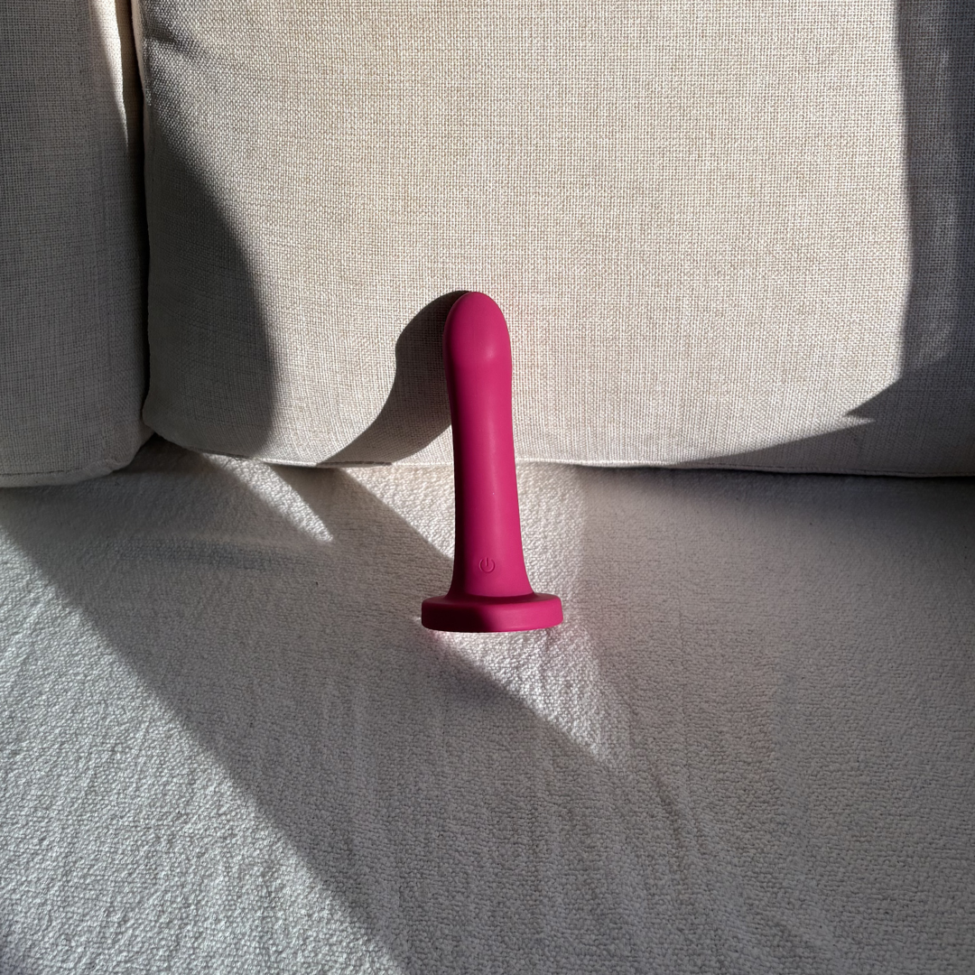 Dildo Vibrador The One