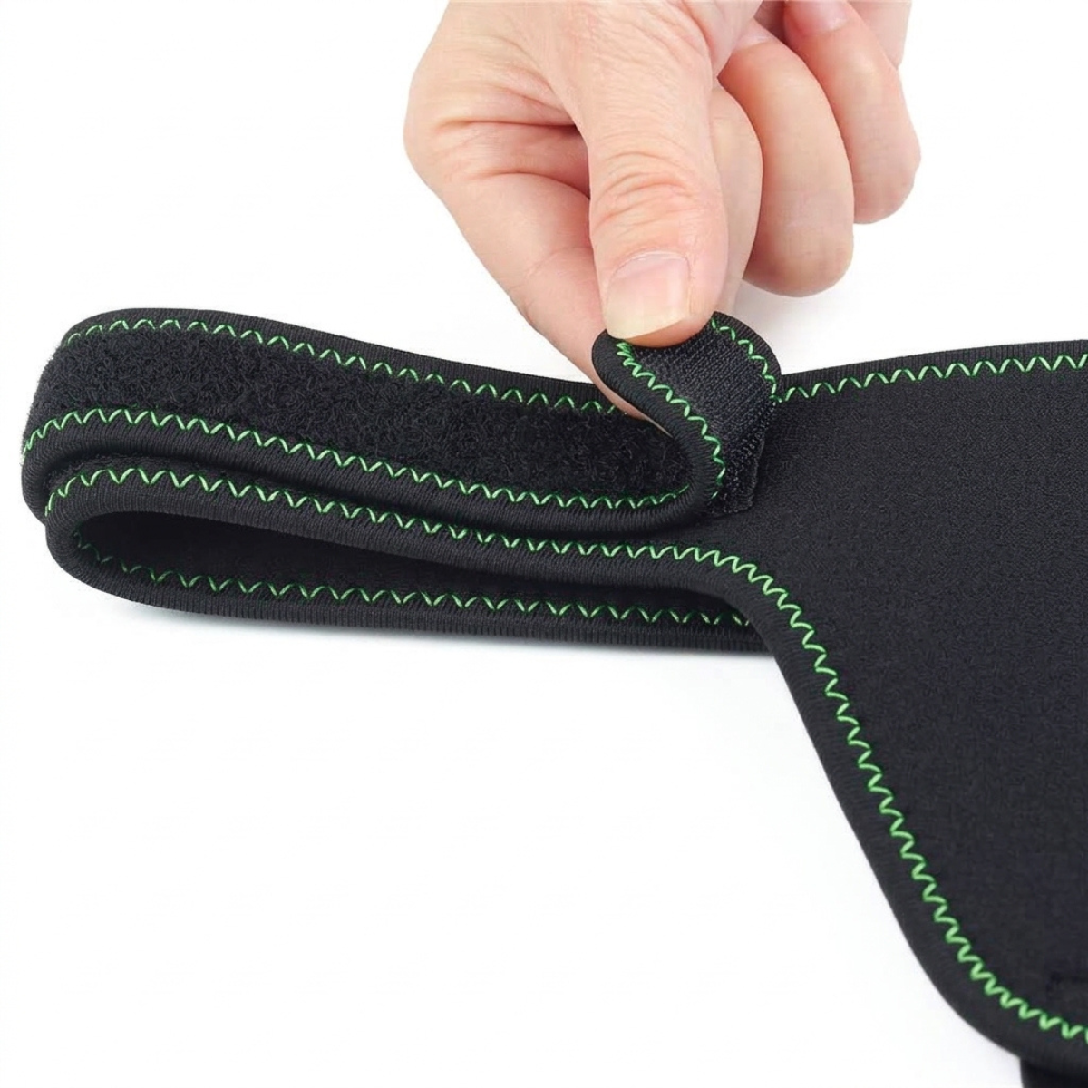 Cinta Strap on Neoprene Halo