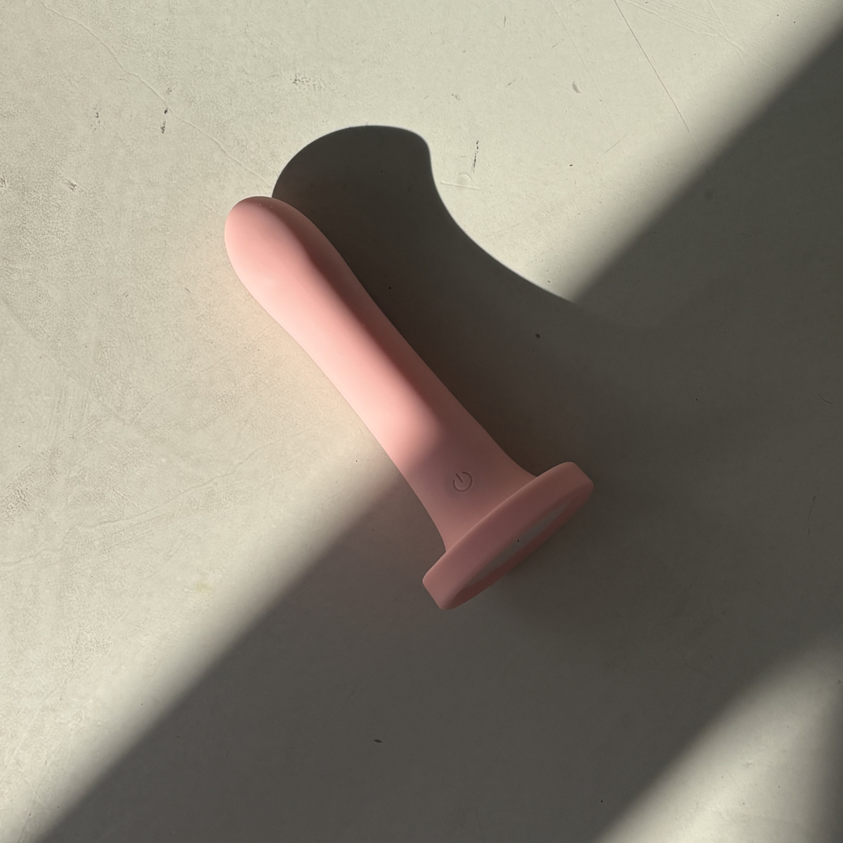 Dildo Vibrador The One