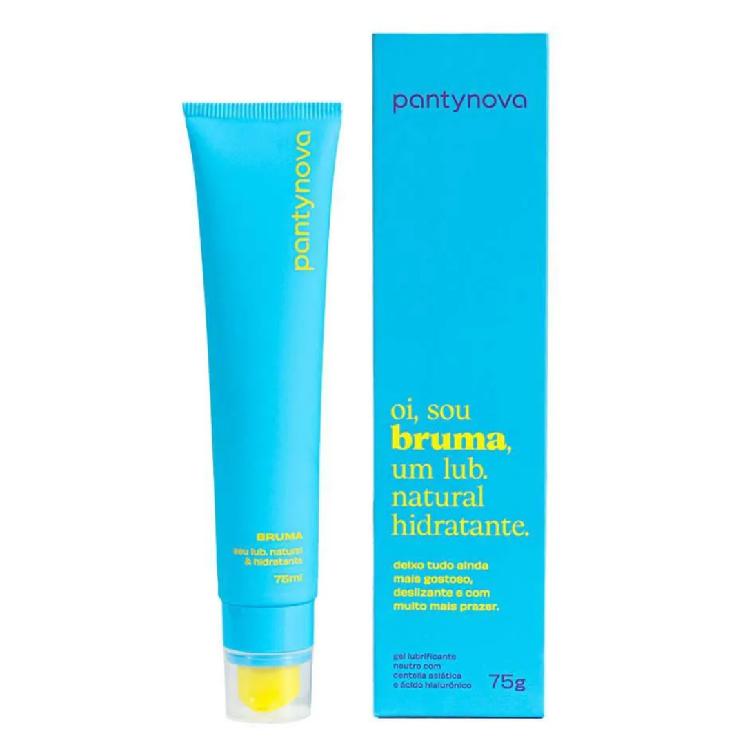 Lubrificante Hidratante Neutro Bruma