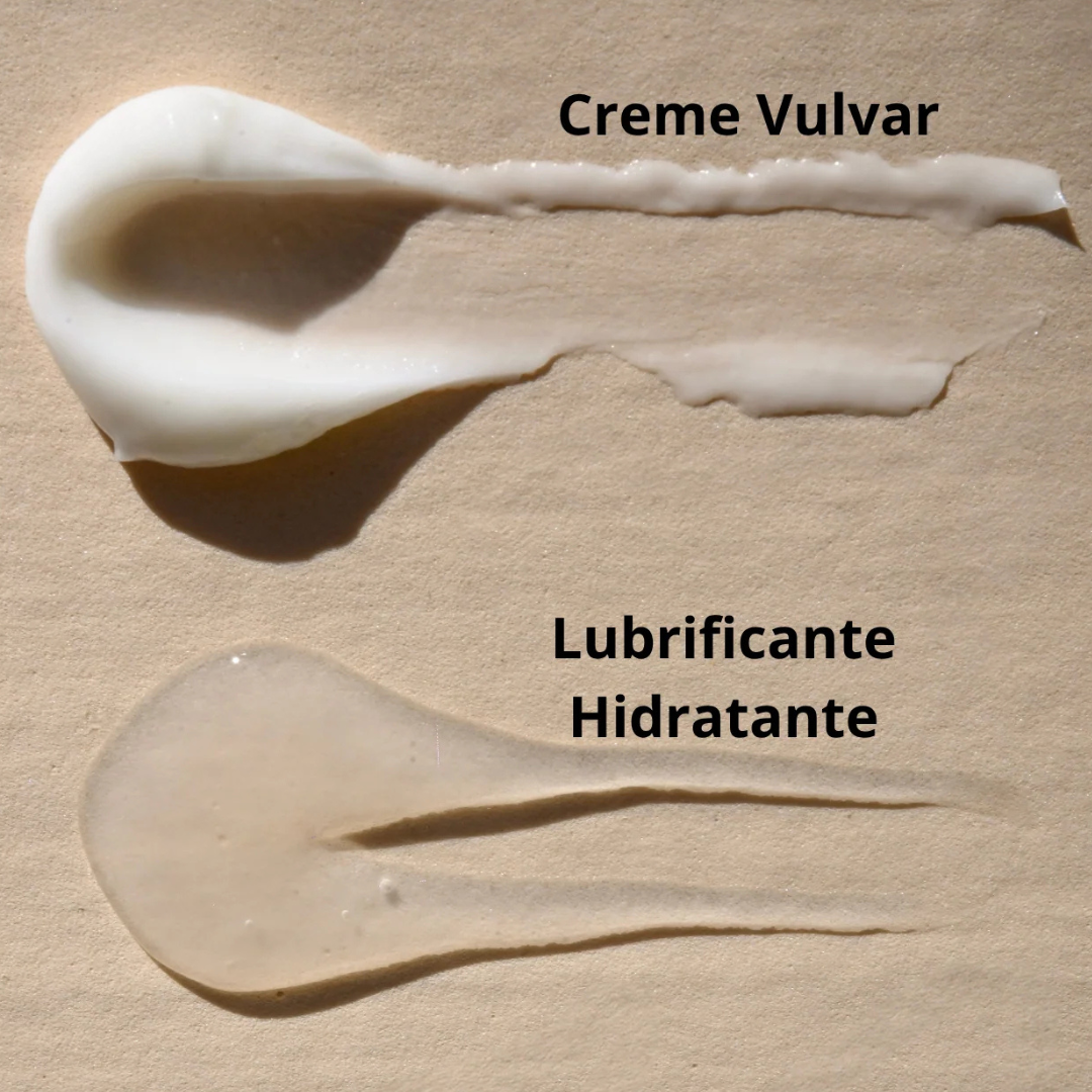 Creme Hidratante Vulvar Feel