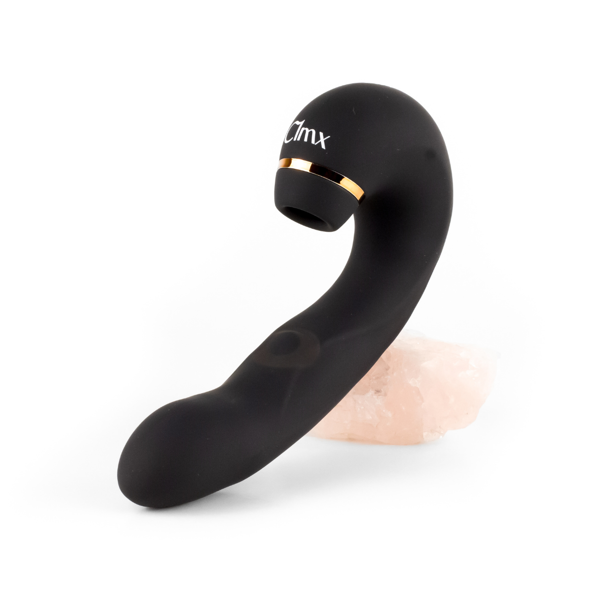 Sugador e Vibrador Clic CLMX