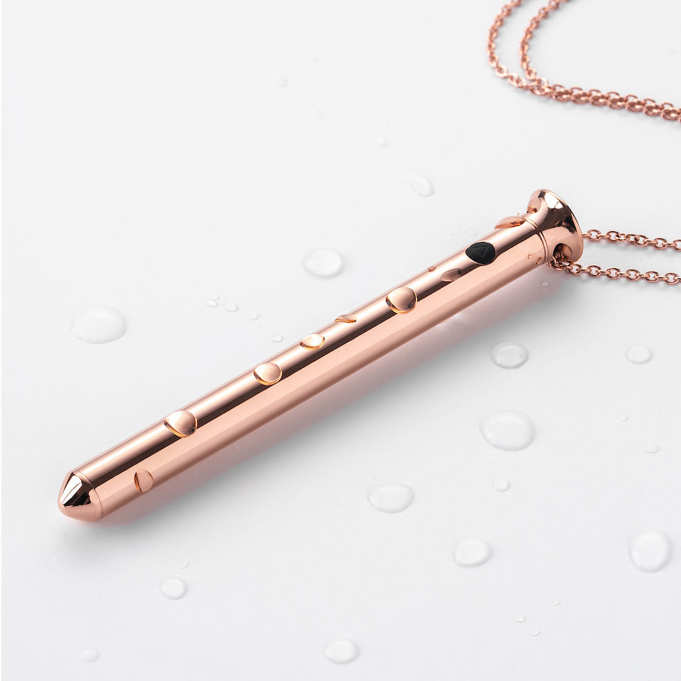 Colar Bullet Vesper