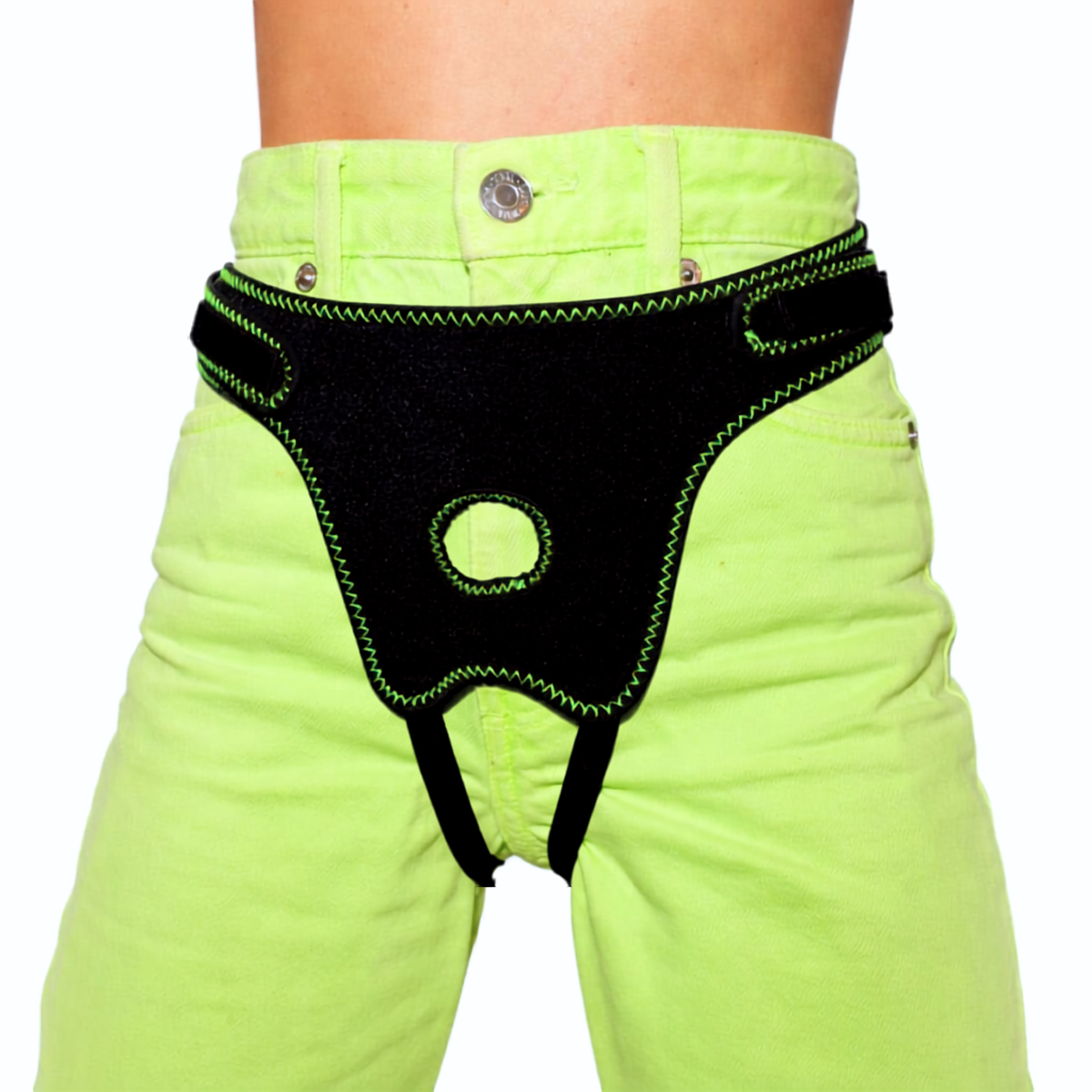 Cinta Strap on Neoprene Halo