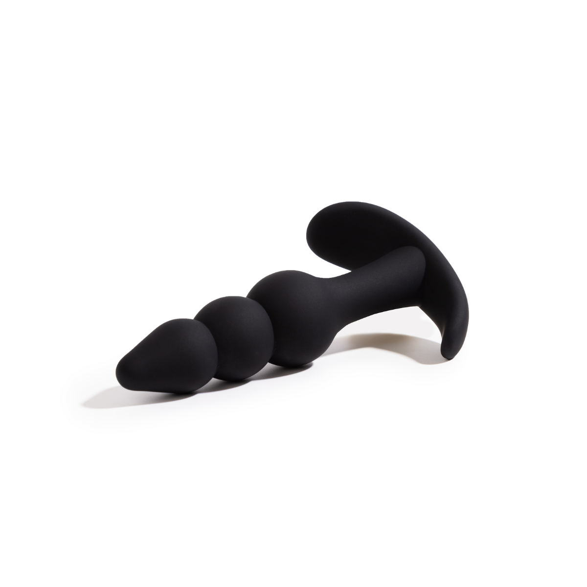 Plug em Silicone Escalonado para Iniciantes