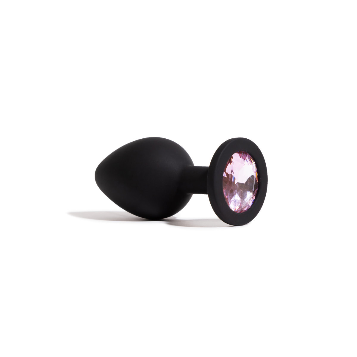 Plug Shine em Silicone