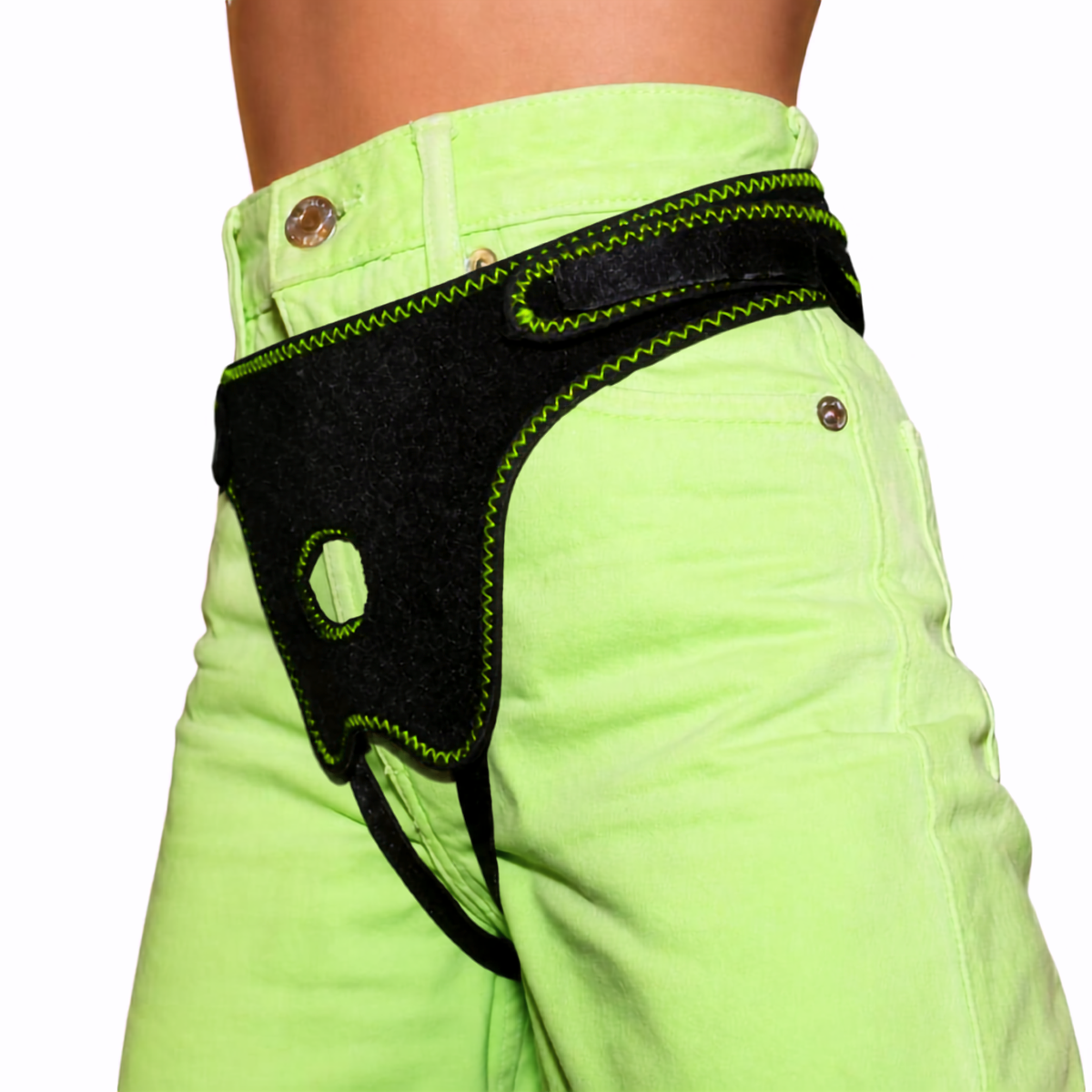 Cinta Strap on Neoprene Halo