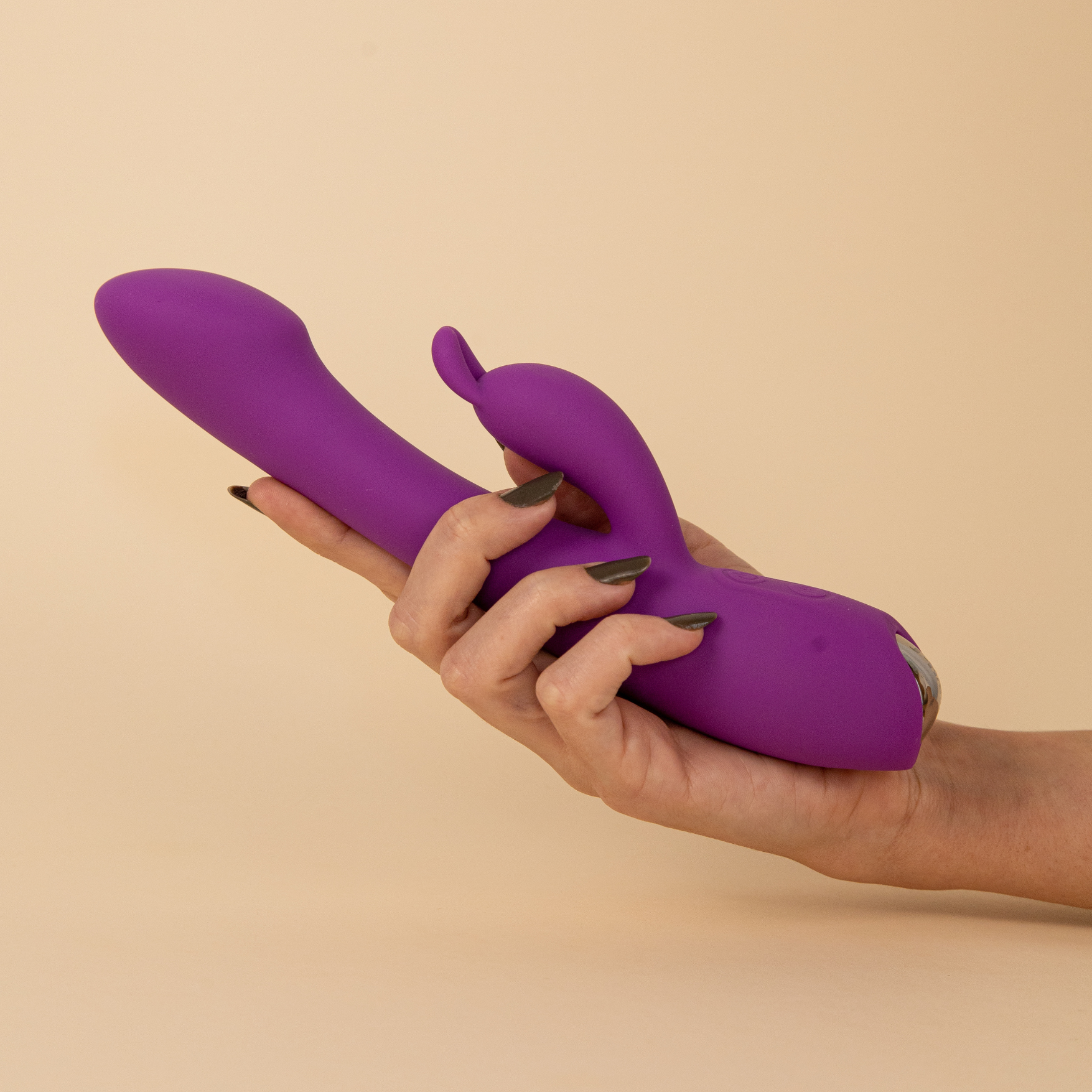 Vibrador Rabbit Anas S-Hande Climaxxx