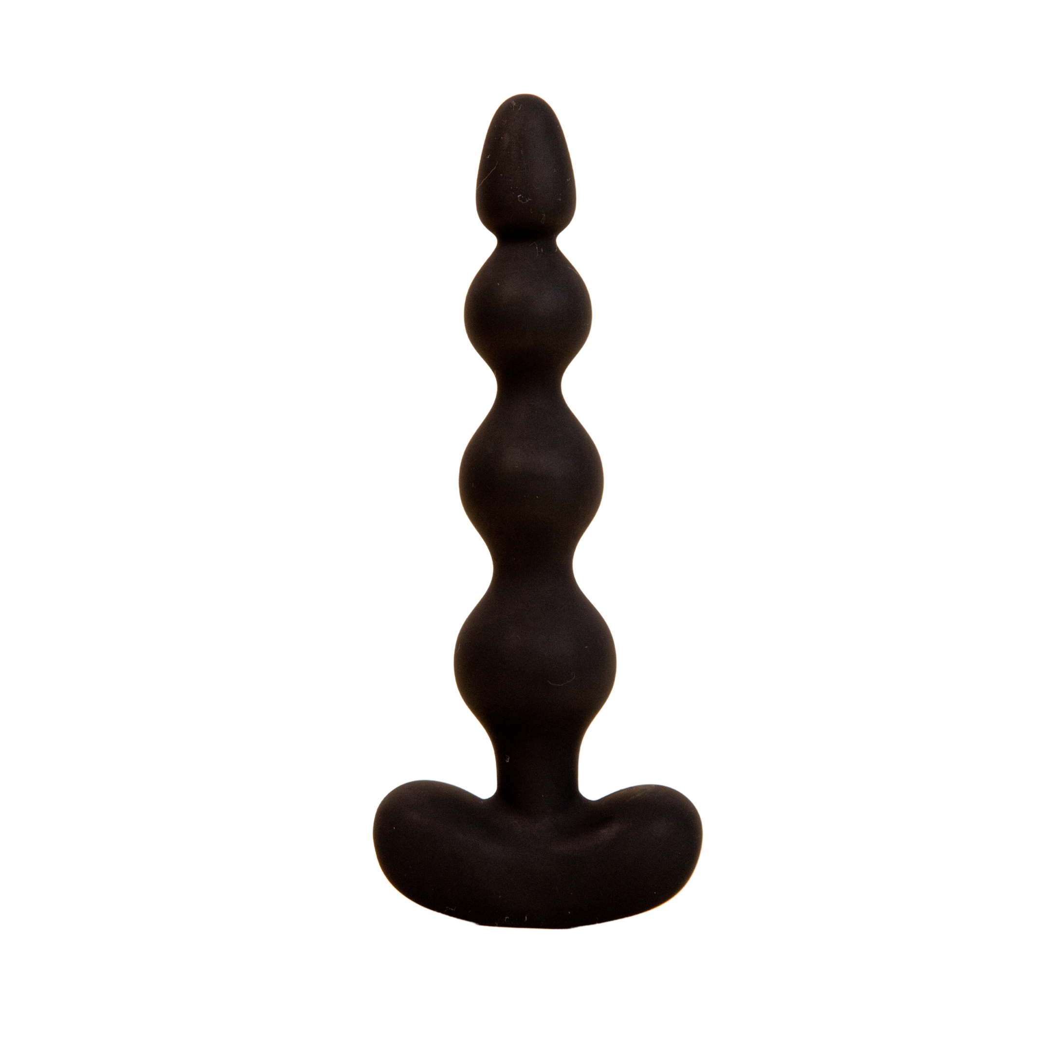 Plug Beads Vibrador Andrew