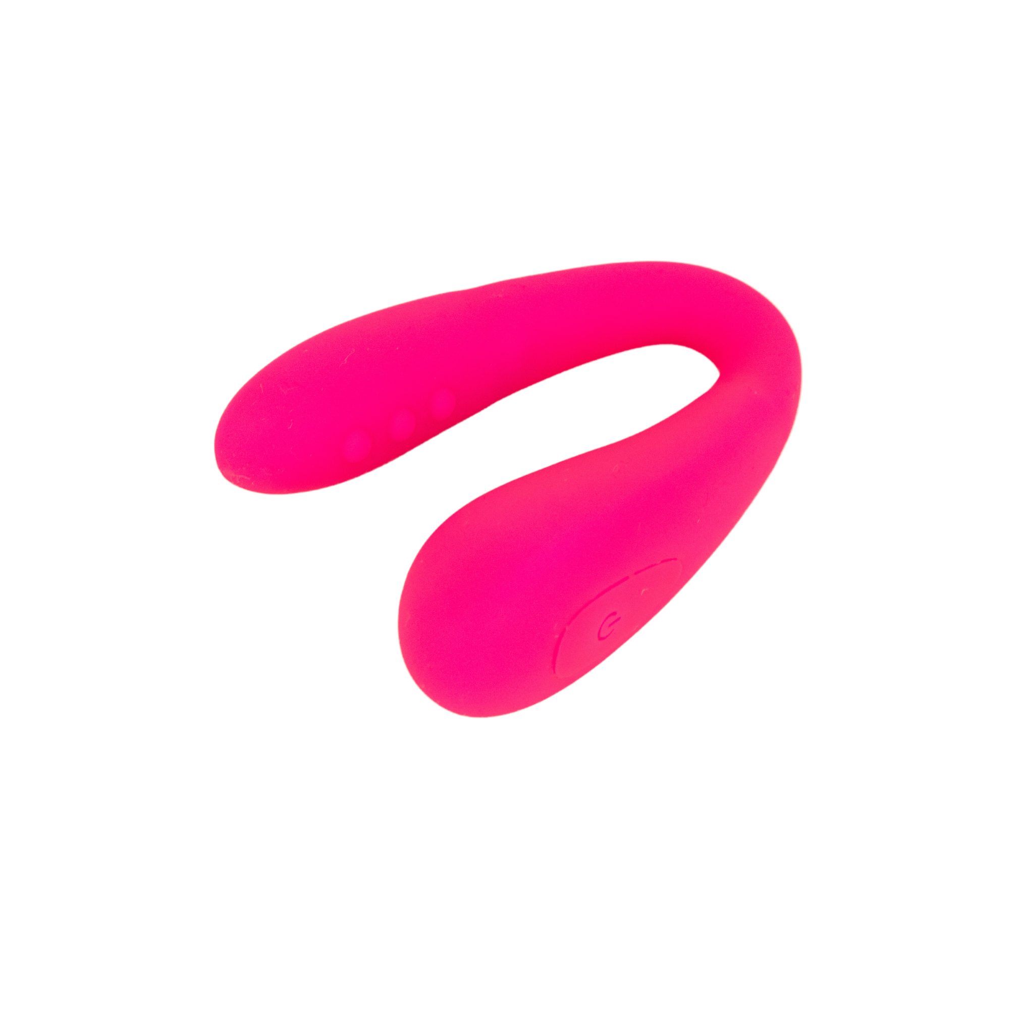 Vibrador Duplo Clare