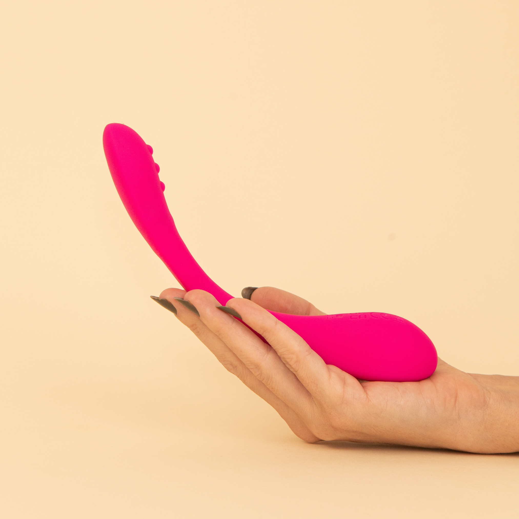 Vibrador Duplo Clare