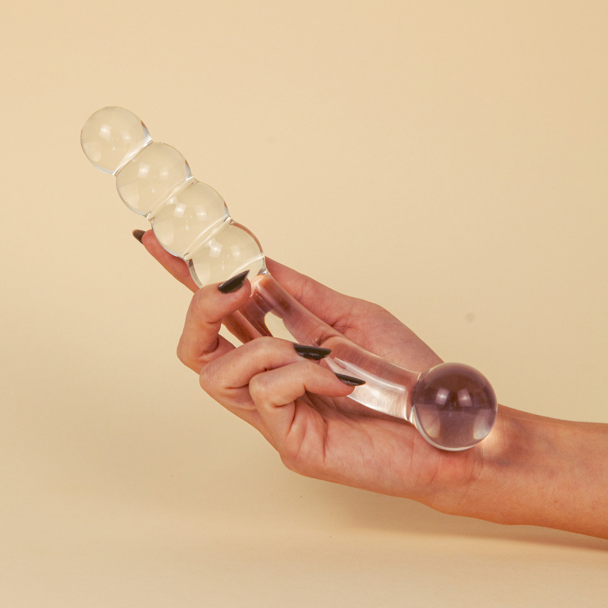 Dildo Balance G-Spot