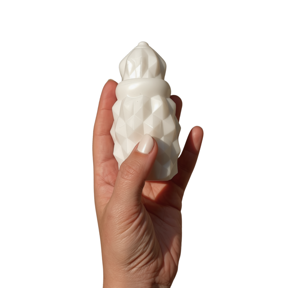 Masturbador Egg Hedy
