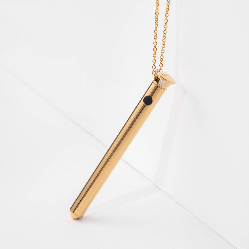 Colar Bullet Vesper