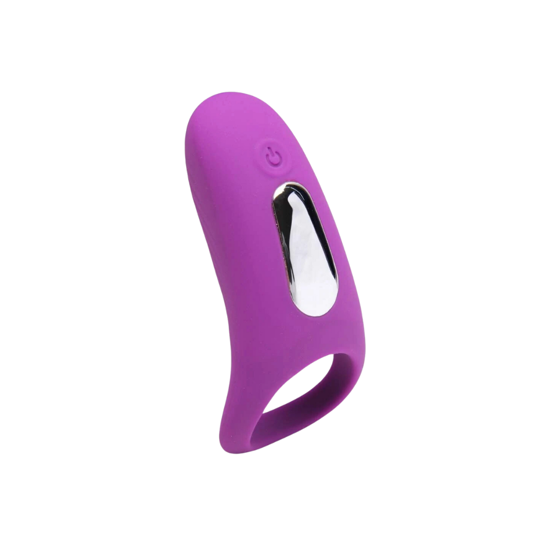 Anel Vibrador HIMAN