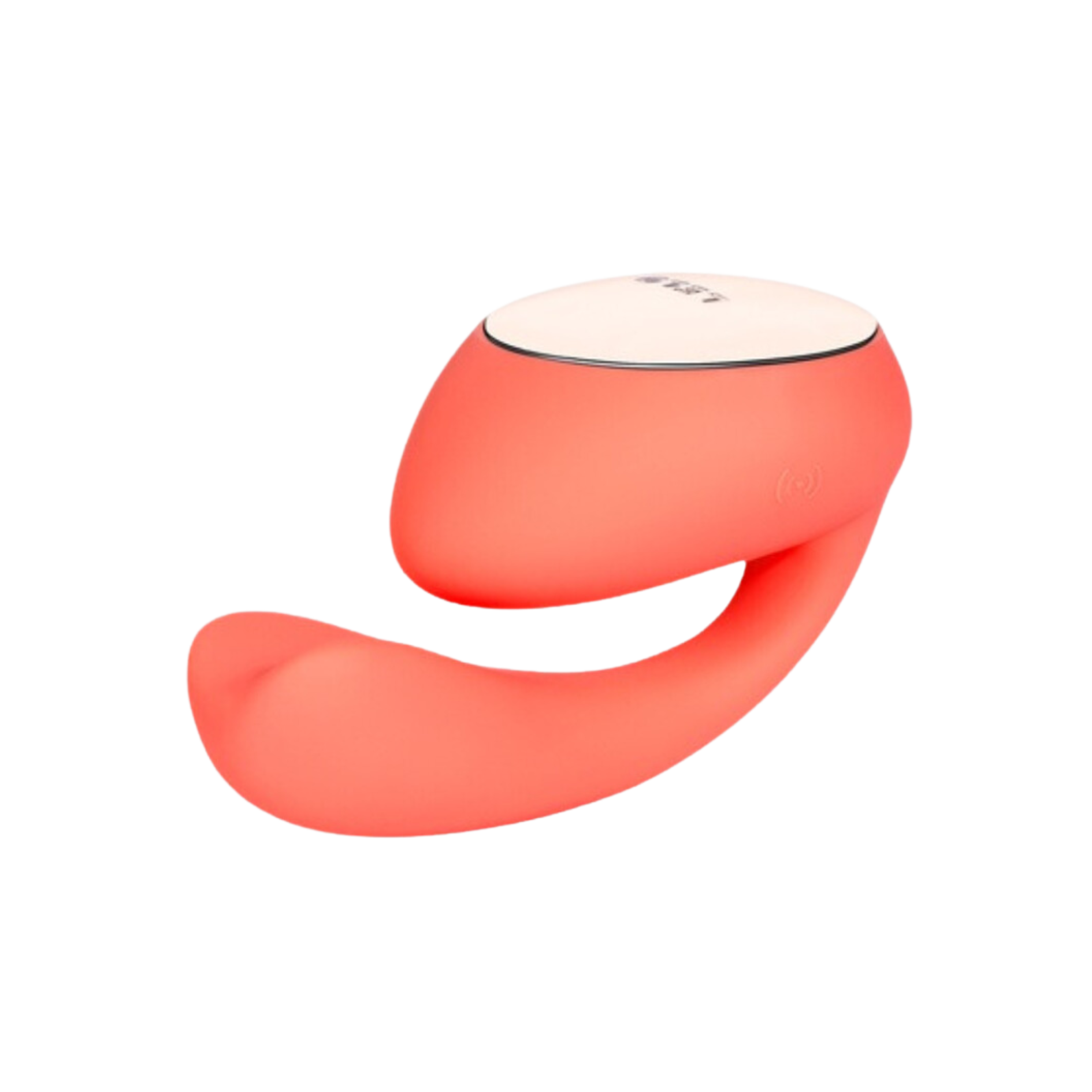 Vibrador Duplo IDA WAVE™