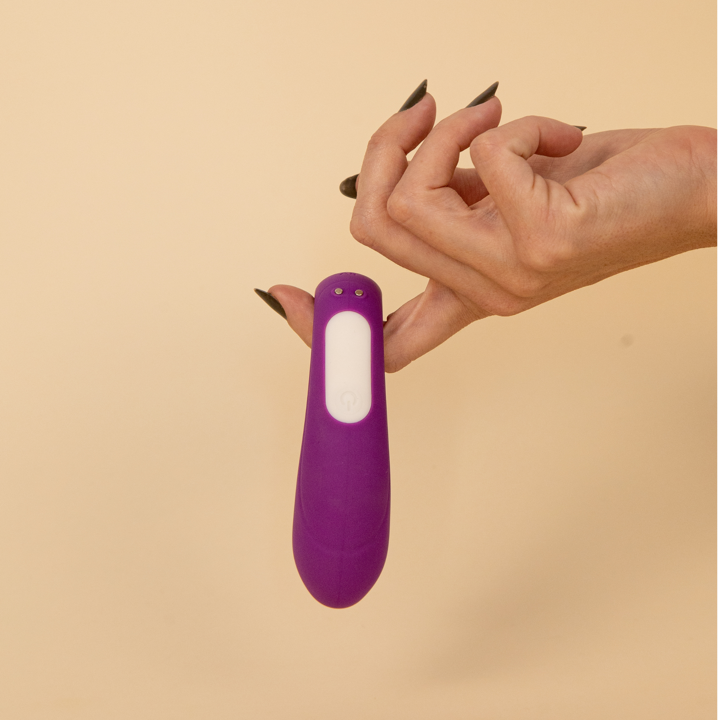 Vibrador de Casal Mermaid