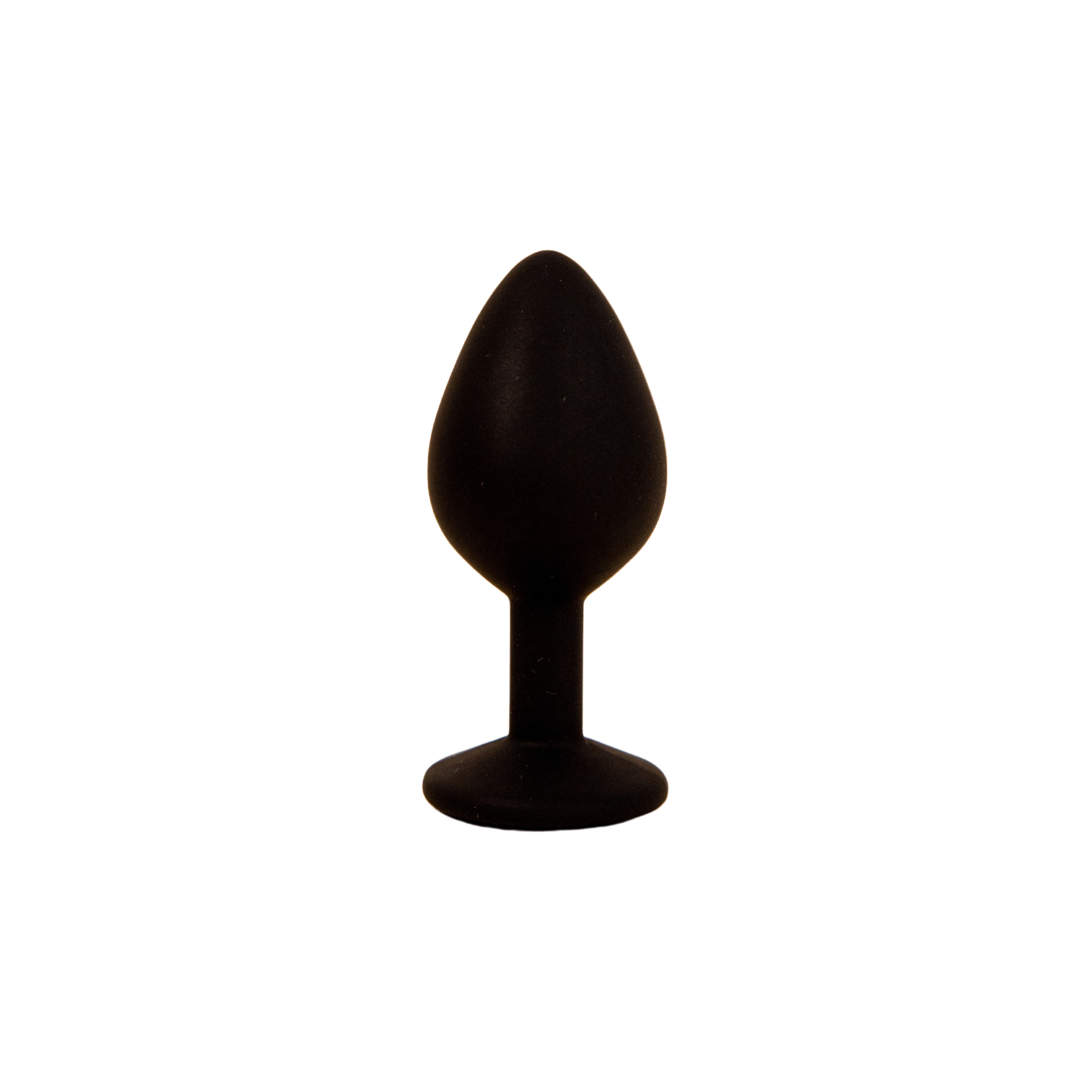 Plug Shine Lust em Silicone