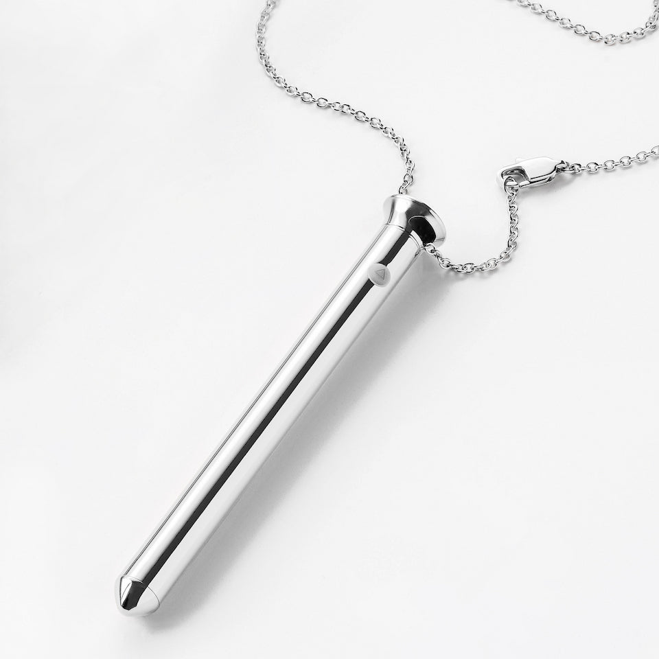 Colar Bullet Vesper