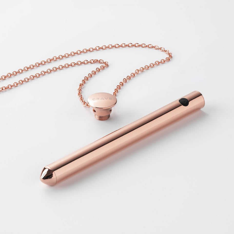 Colar Bullet Vesper