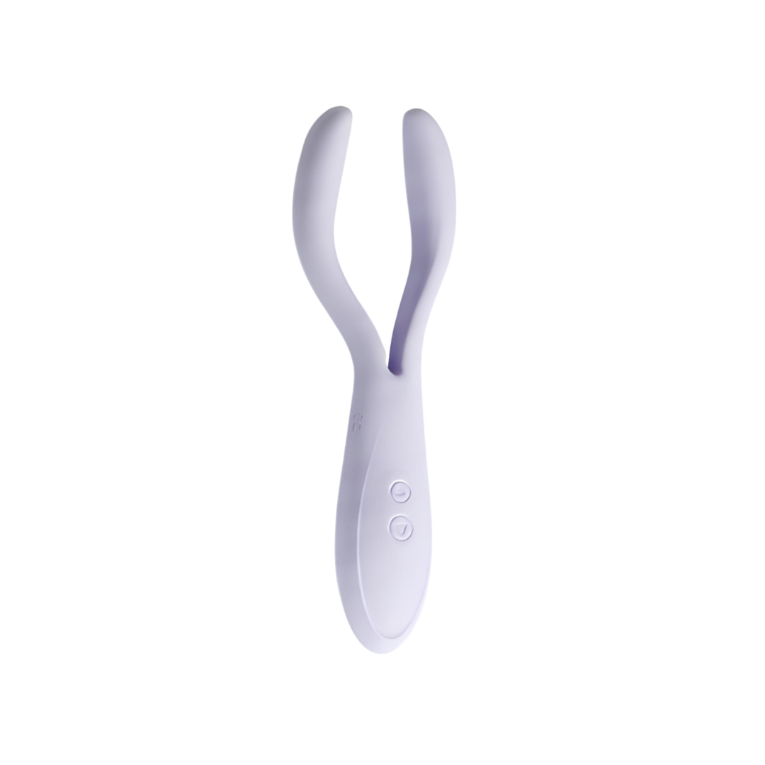 Vibrador Multiestimulador Bad Bunny