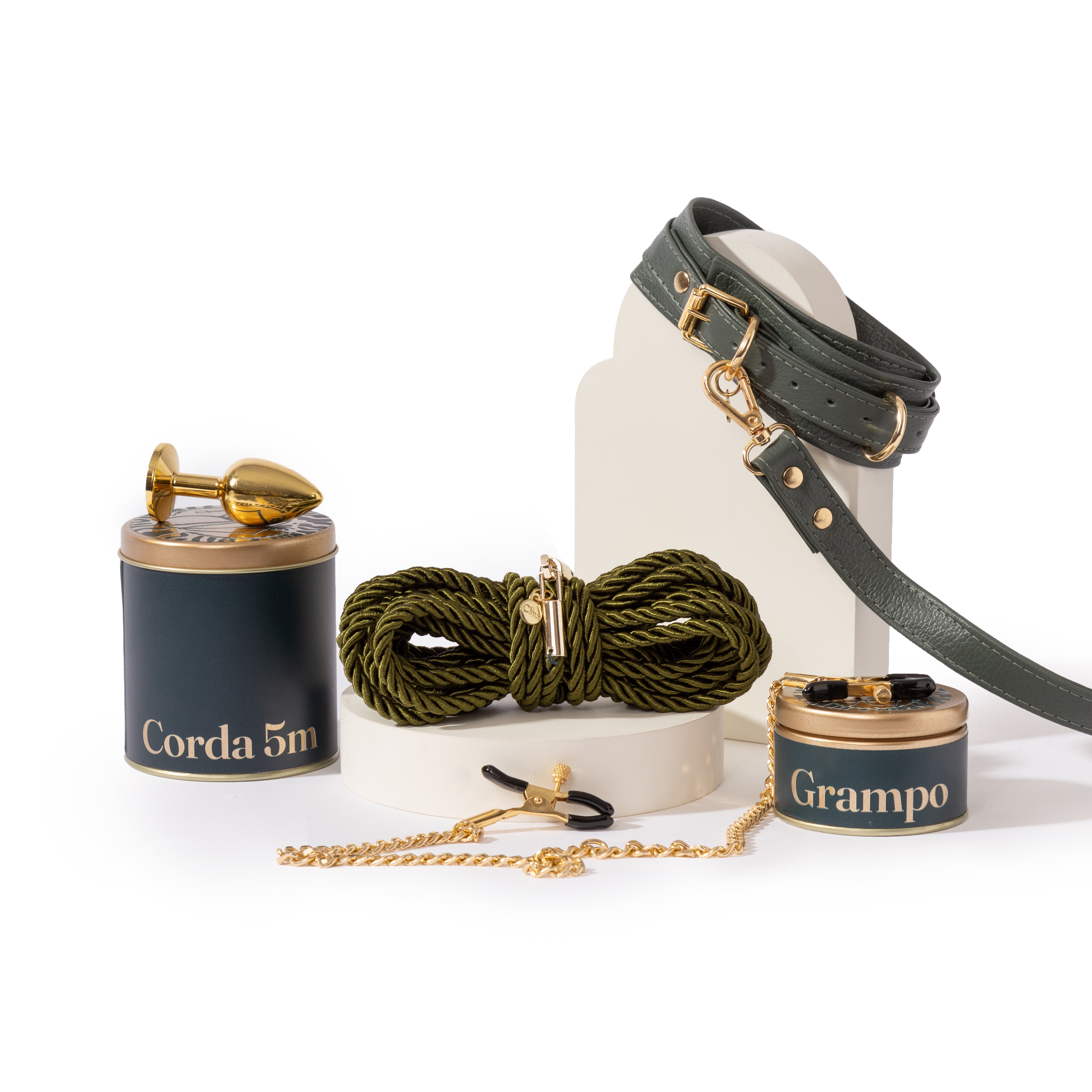 Kit BDSM