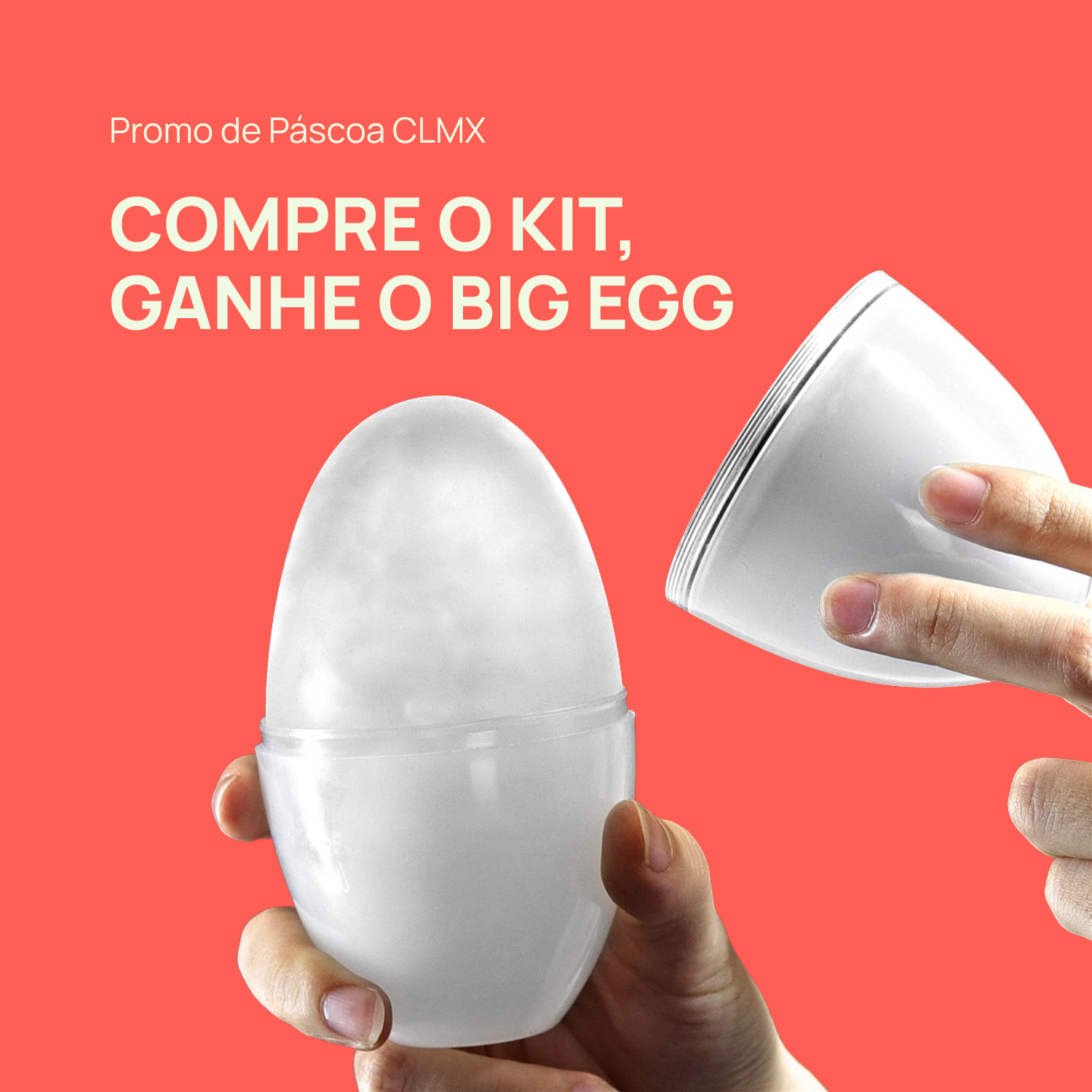 Kit Climaxxx Total para Casais