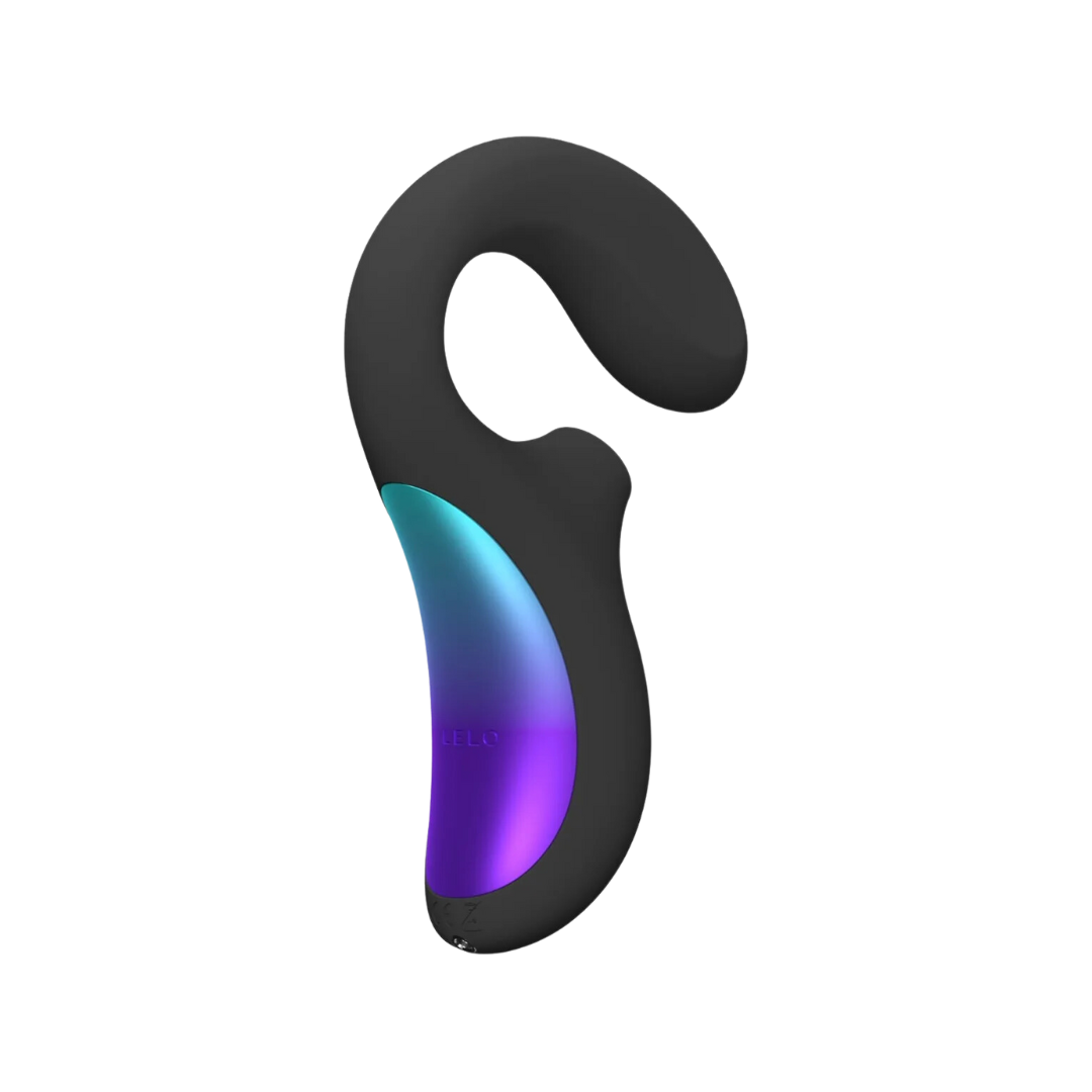 Vibrador e sugador ENIGMA WAVE™