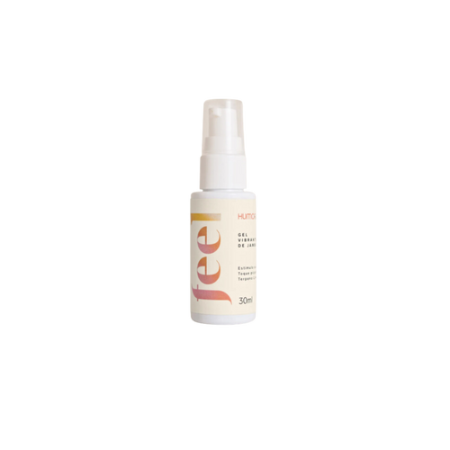 Os 10 melhores sex toys para aproveitar o Dia do Orgasmo 8 Gel Vibrante Jambu Feel