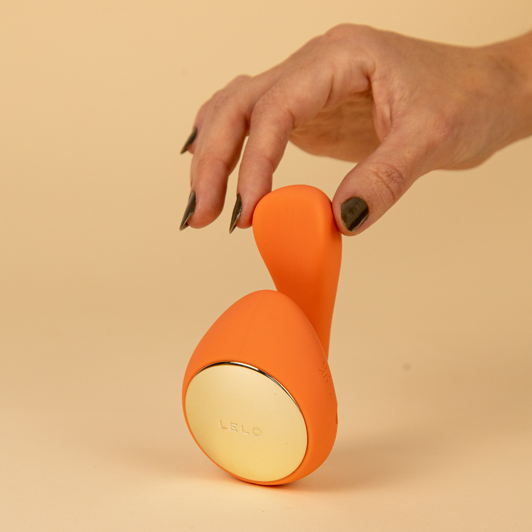 Vibrador Duplo IDA WAVE™