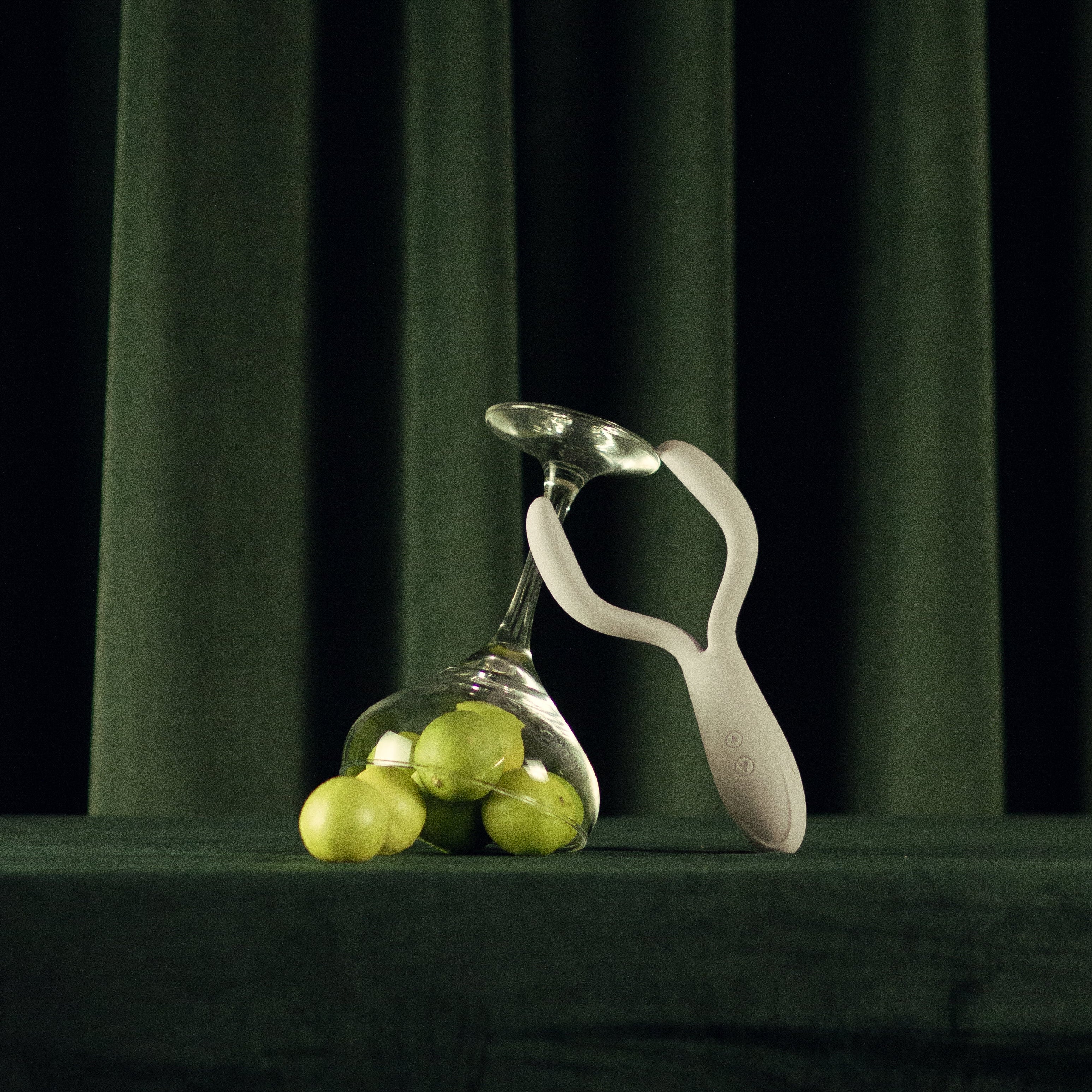 Vibrador Multiestimulador Bad Bunny