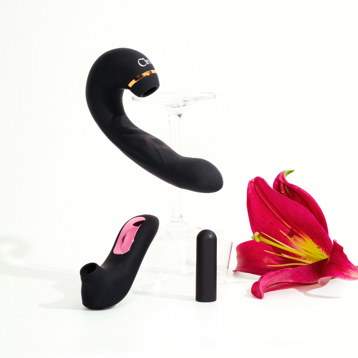 Kit Descoberta Completa