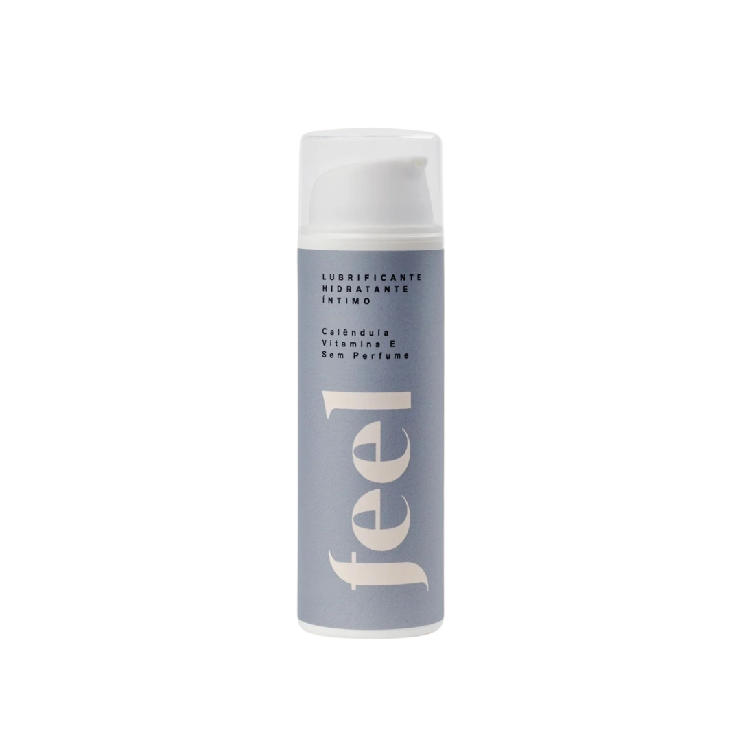 Lubrificante e Hidratante Moist & Feel