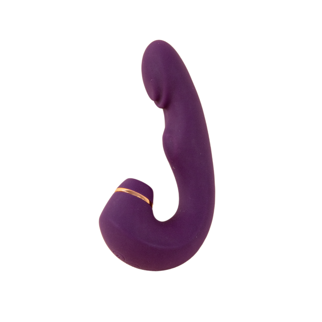 Sugador e Vibrador Oiga