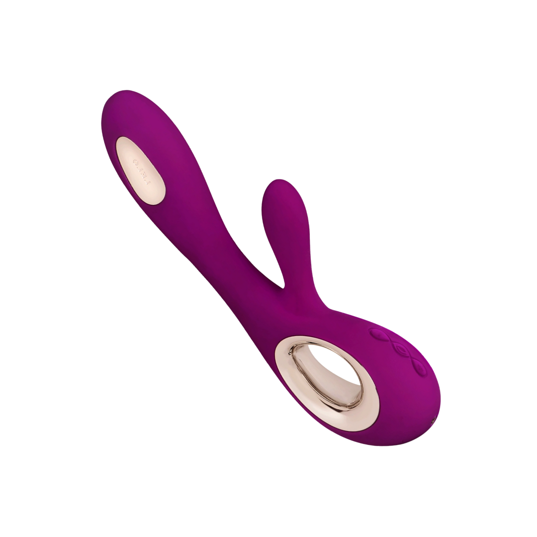 Rabbit Soraya WAVE™ Vai e Vem