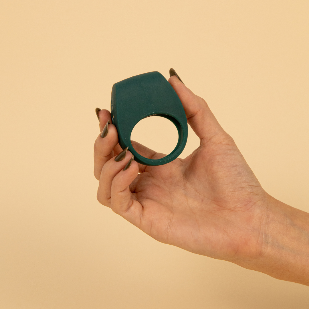 Anel Vibrador TOR™