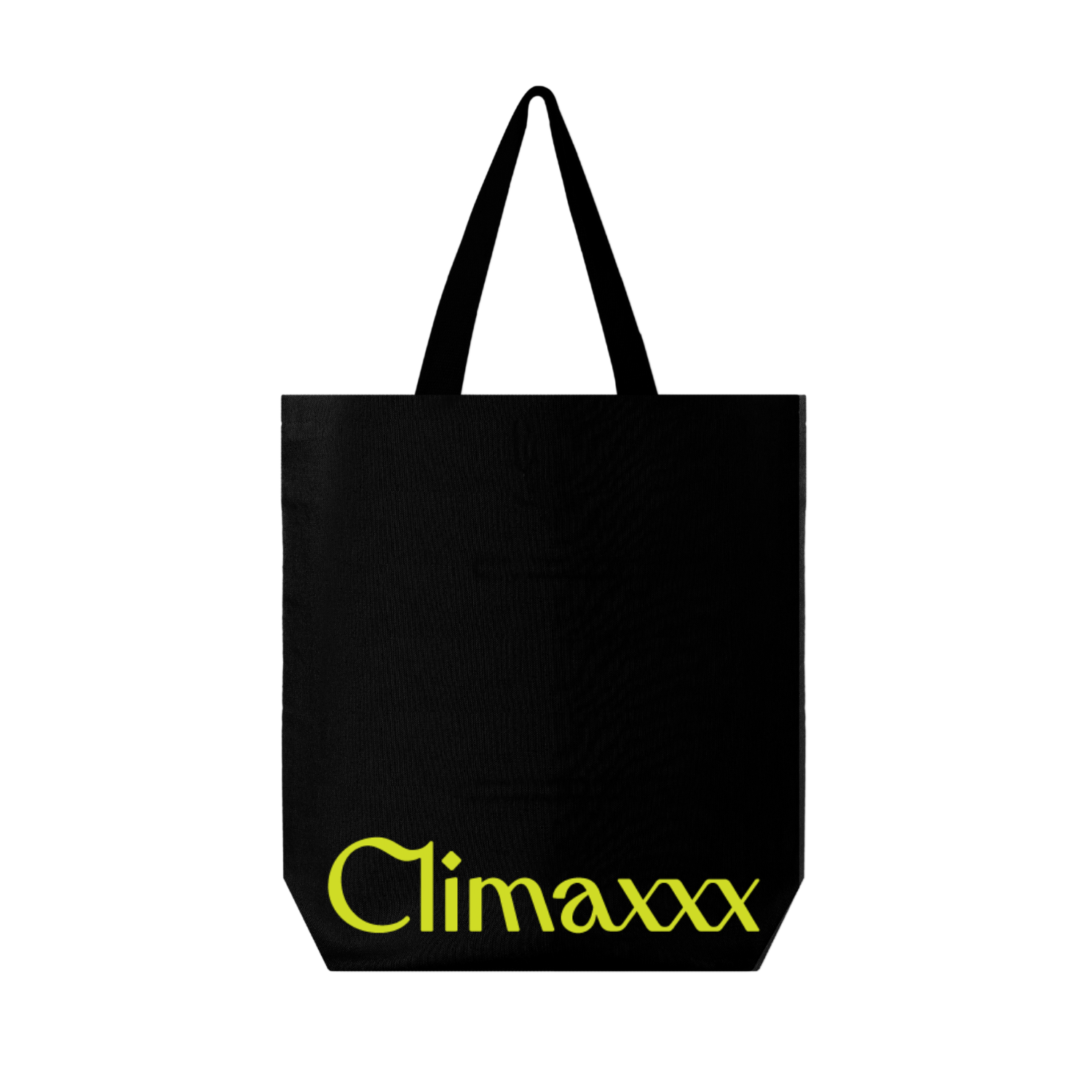 Totebag Climaxxx