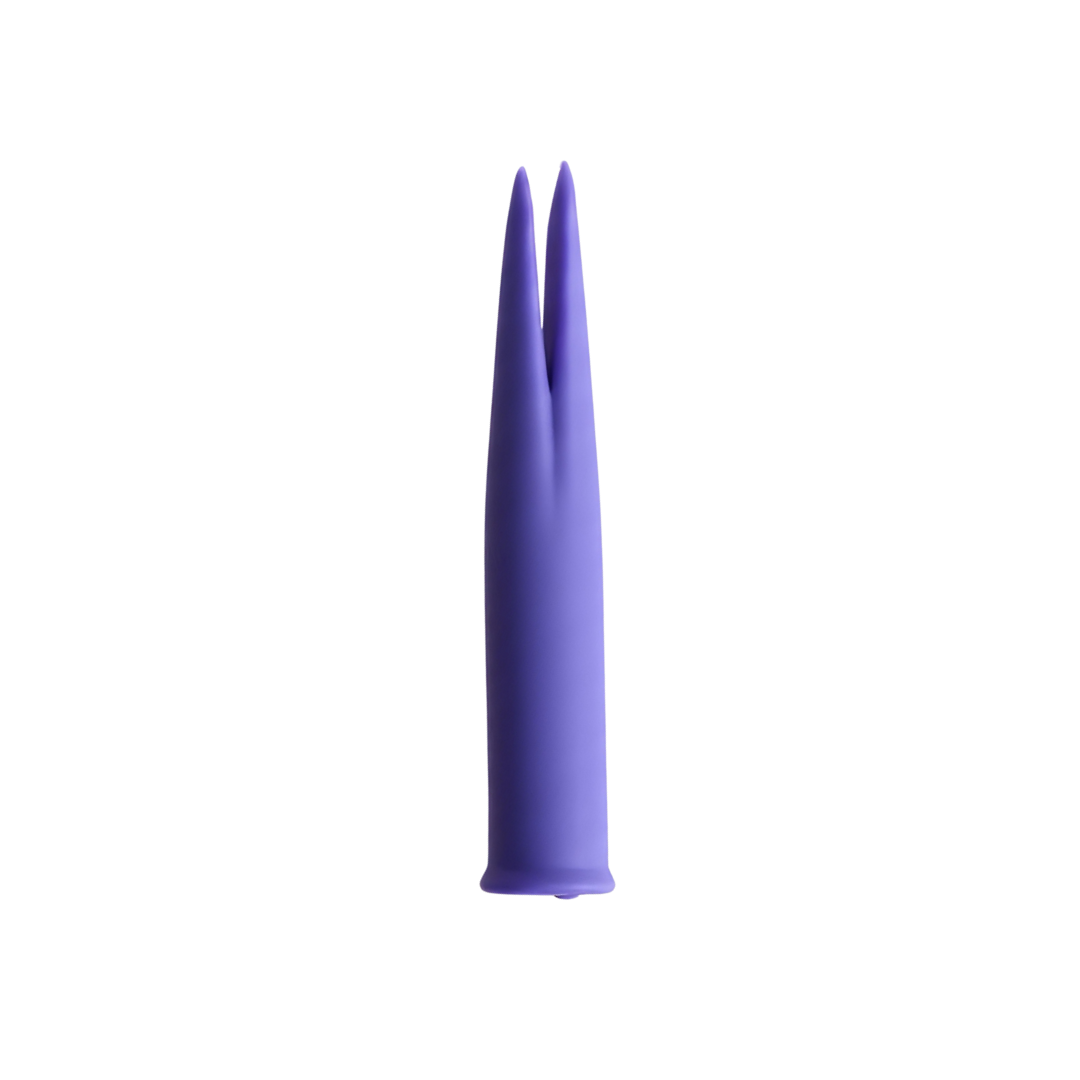 Vibrador de Glande Twin