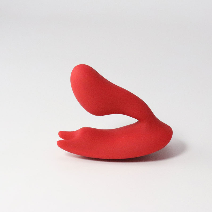 Vibrador De Encaixe Umi Com APP