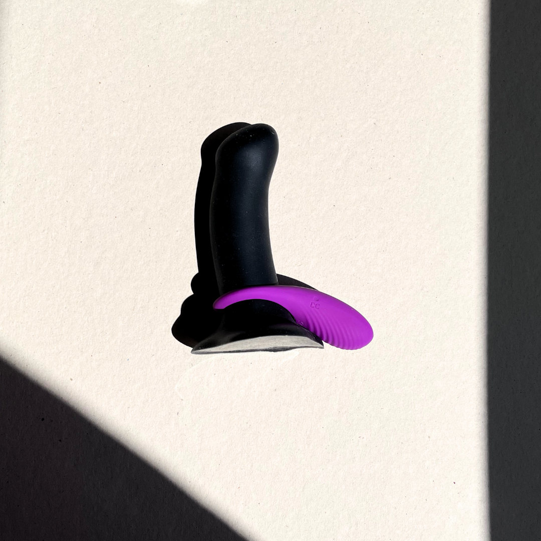 Anel Vibrador HIMAN