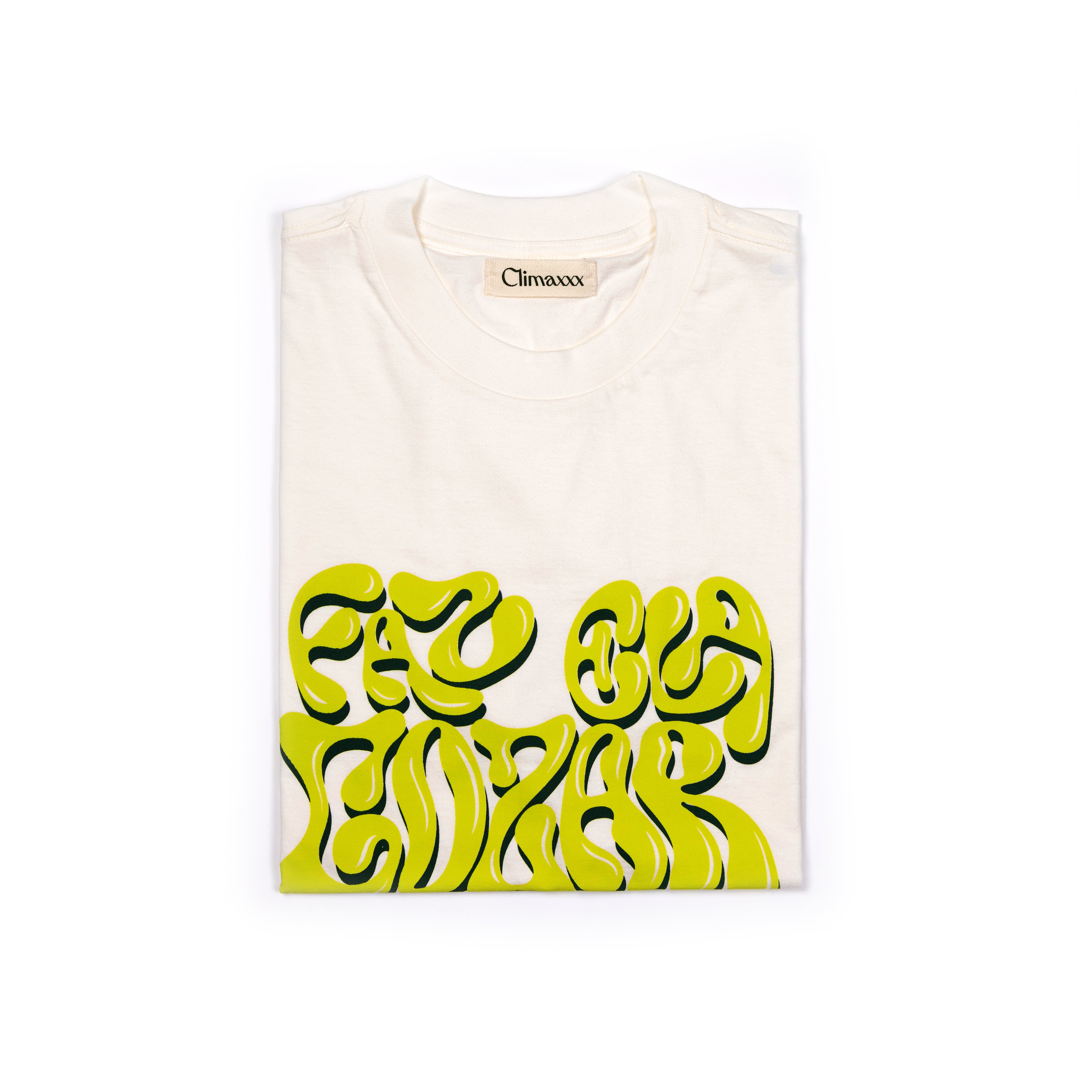 Camiseta Faz Ela Gozar Mais