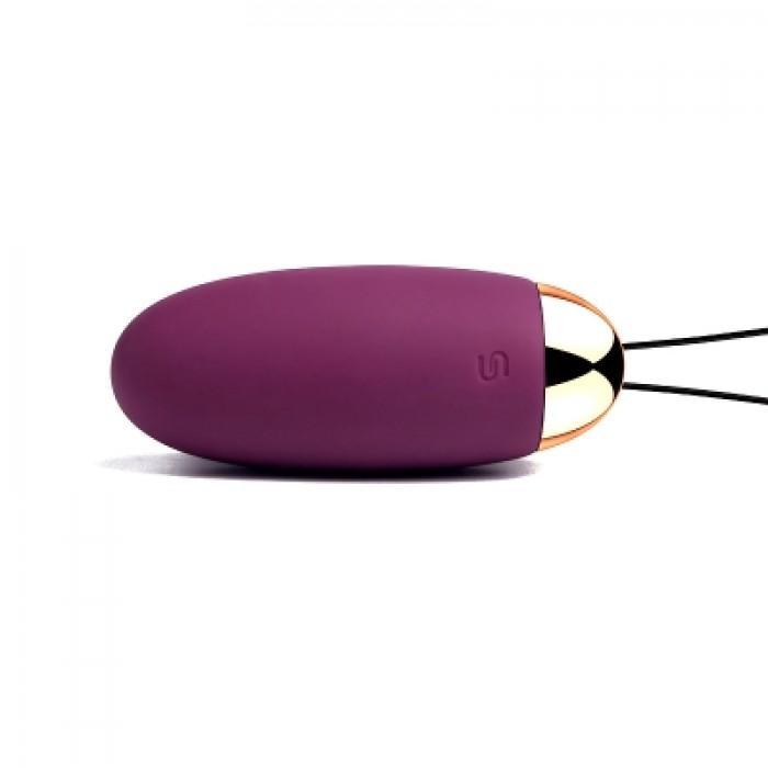 Vibrador Elva Estimulante Clitoriano