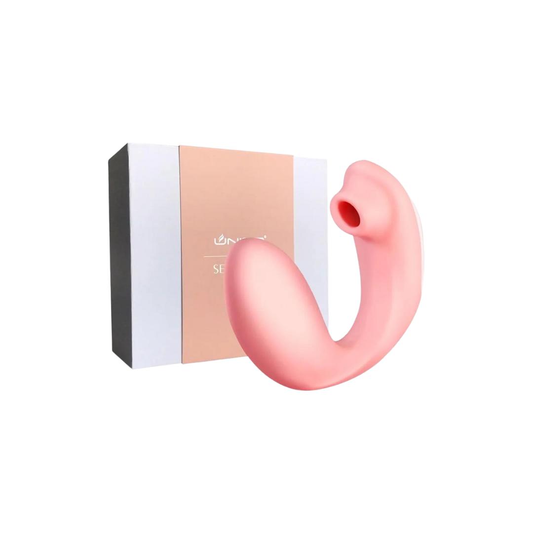 Sugador e Vibrador FLEX