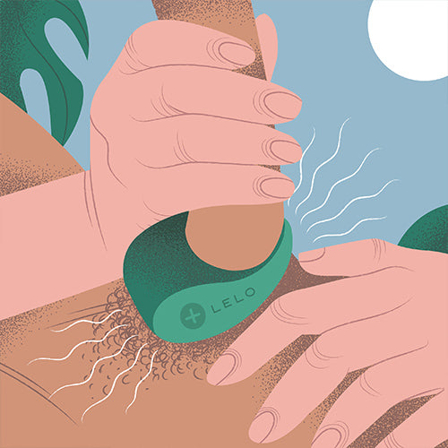 Anel Vibrador TOR™