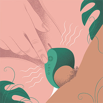 Anel Vibrador TOR™