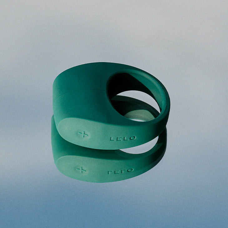Anel Vibrador TOR™